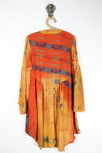 Load image into Gallery viewer, Aquarius Blouse L (7462)