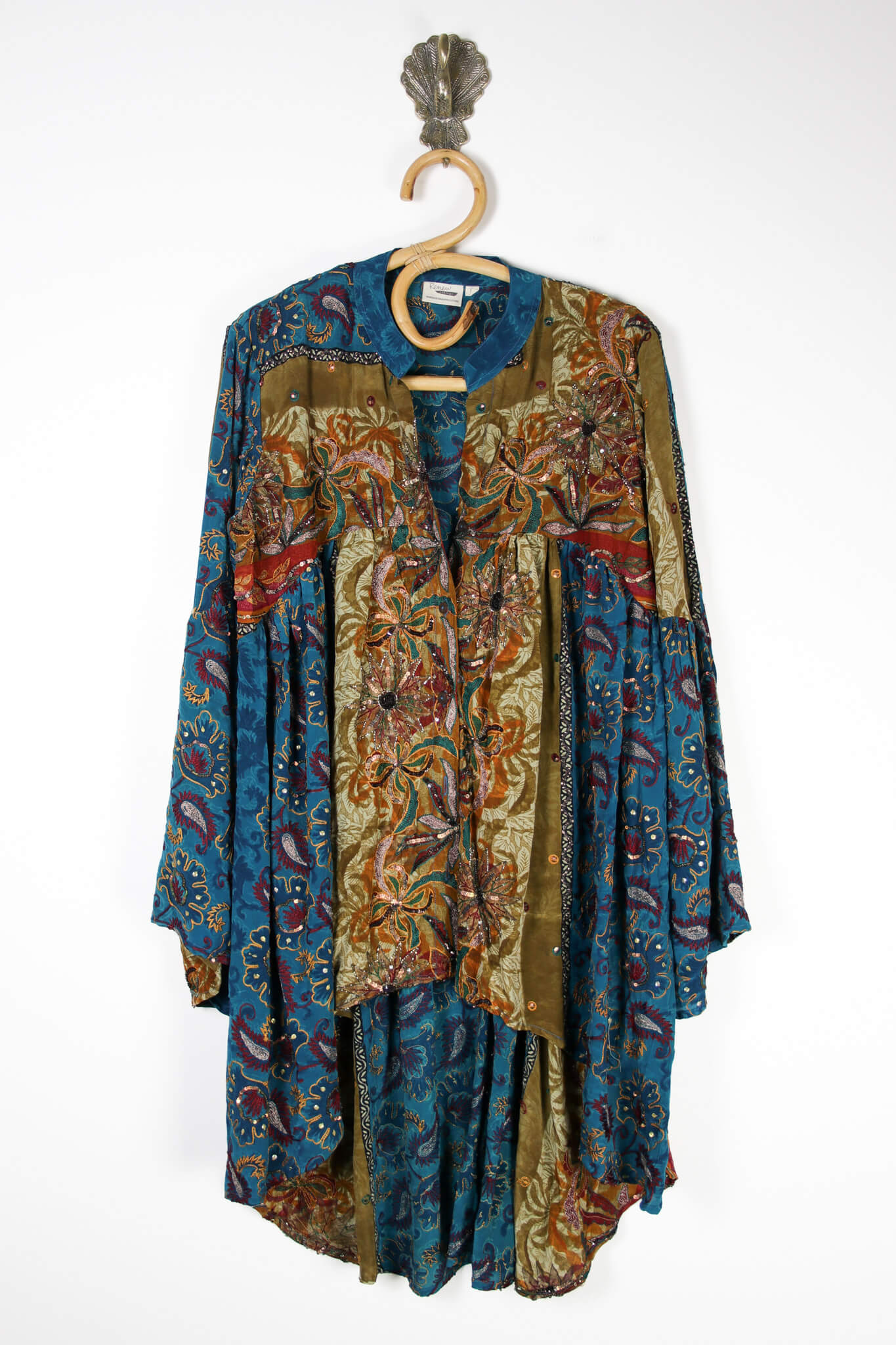 Aquarius Blouse L (7463)