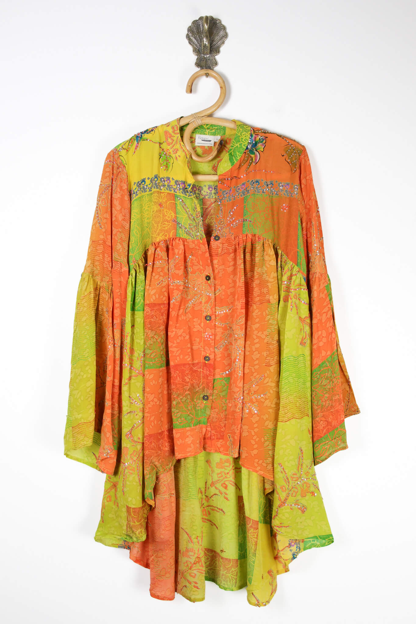 Aquarius Blouse L (7465)