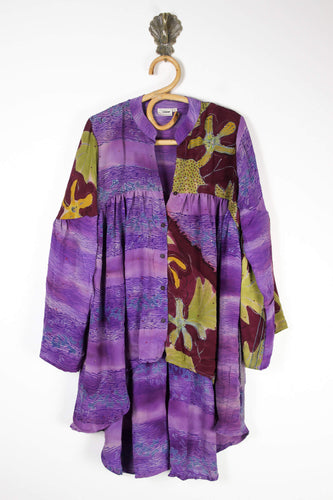 Aquarius Blouse L (7466)