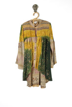 Load image into Gallery viewer, Aquarius Blouse M (9160)