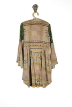 Load image into Gallery viewer, Aquarius Blouse M (9160)