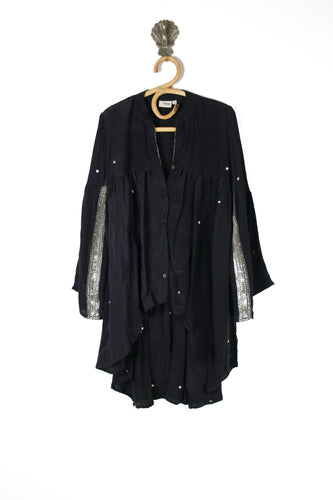 Aquarius Blouse M (9162)