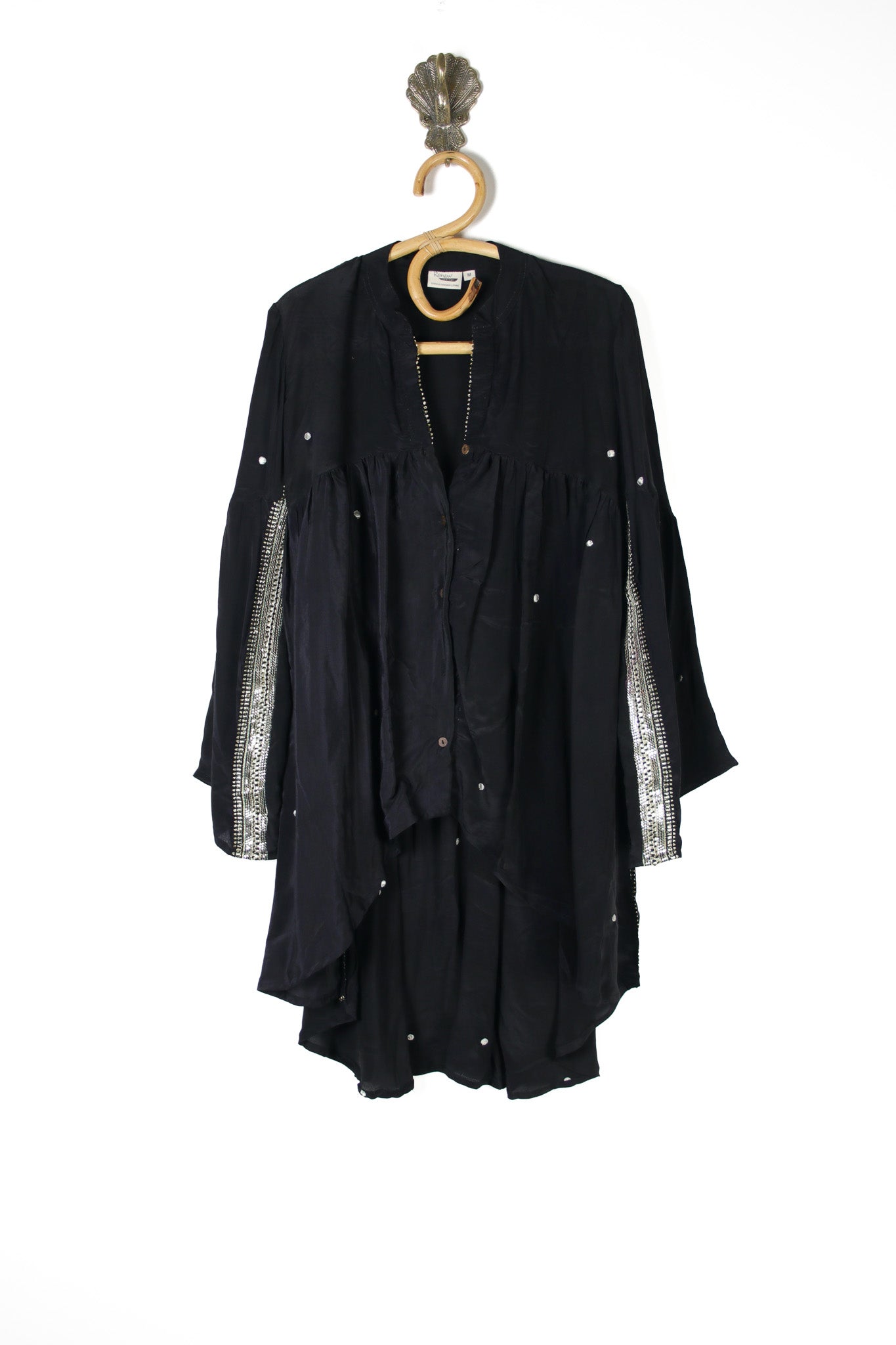 Aquarius Blouse M (9162)
