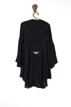 Load image into Gallery viewer, Aquarius Blouse M (9162)