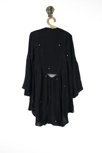 Aquarius Blouse M (9162)