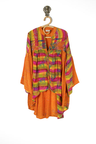 Aquarius Blouse M (9163)