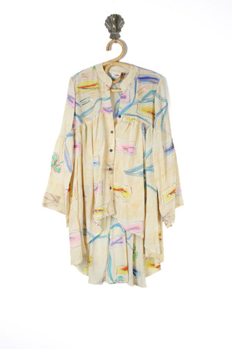 Aquarius Blouse M (9164)