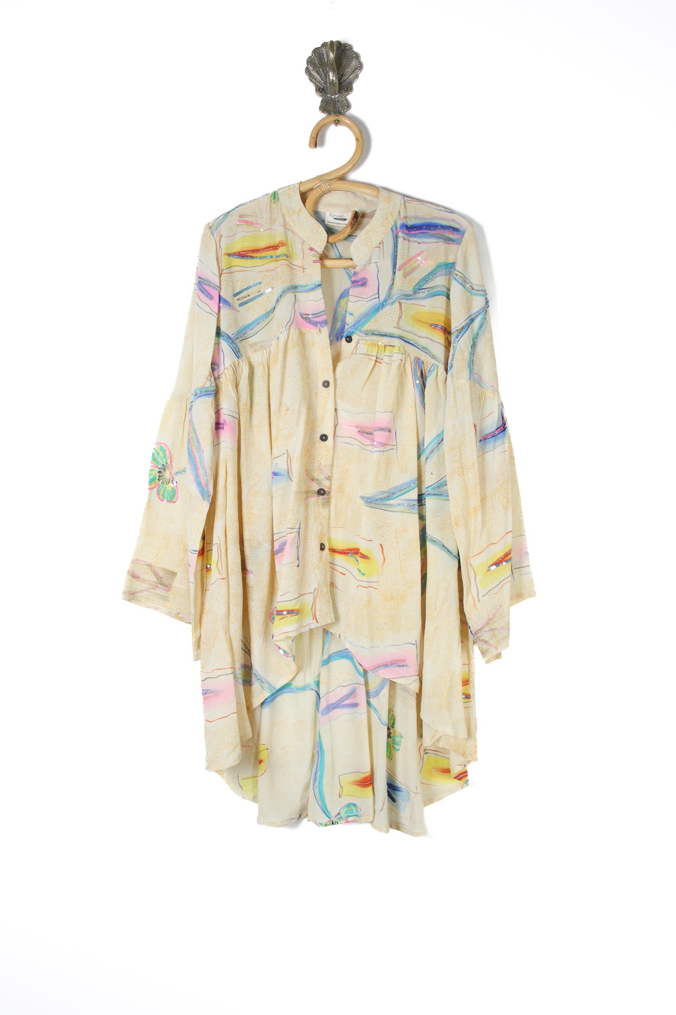 Aquarius Blouse M (9164)
