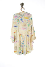 Load image into Gallery viewer, Aquarius Blouse M (9164)