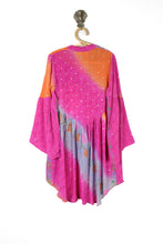 Load image into Gallery viewer, Aquarius Blouse M (9165)