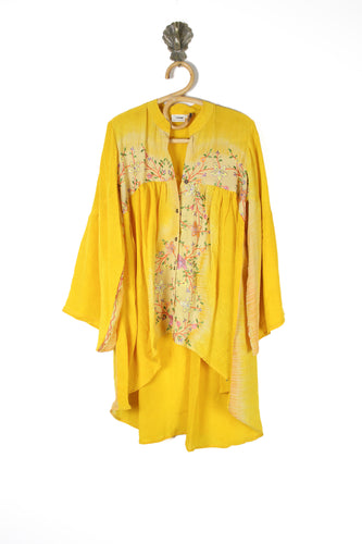 Aquarius Blouse M (9166)