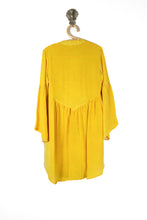 Load image into Gallery viewer, Aquarius Blouse M (9166)
