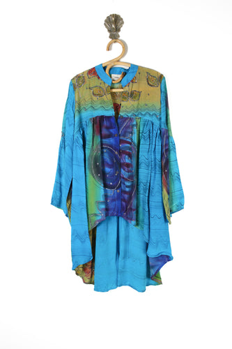 Aquarius Blouse M (9167)