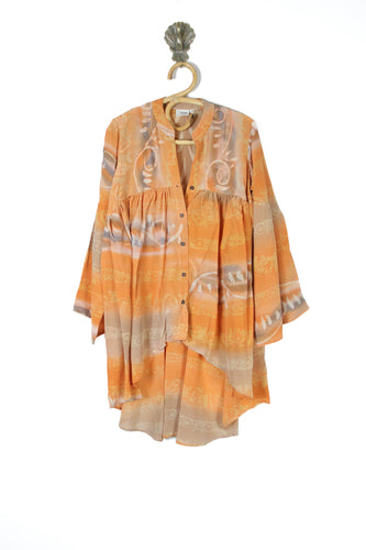 Aquarius Blouse M (9168)