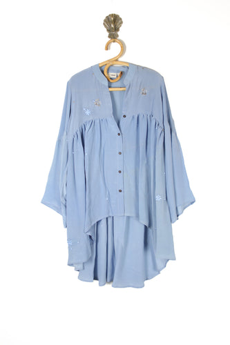 Aquarius Blouse M (9169)