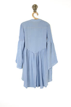 Load image into Gallery viewer, Aquarius Blouse M (9169)