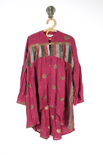 Aquarius Blouse M (15586)