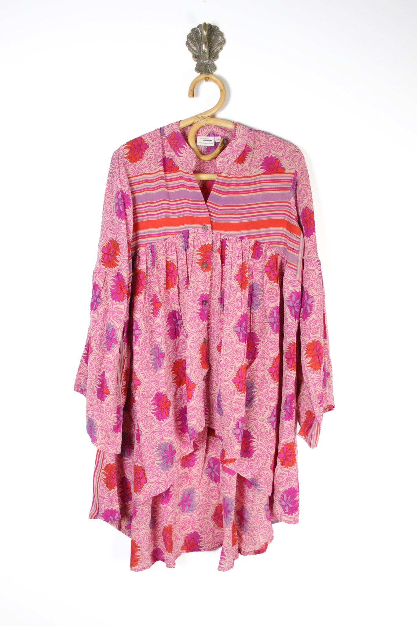 Aquarius Blouse M (15587)