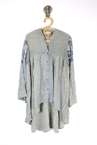 Aquarius Blouse M (15589)