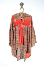 Load image into Gallery viewer, Aquarius Blouse M (15590)