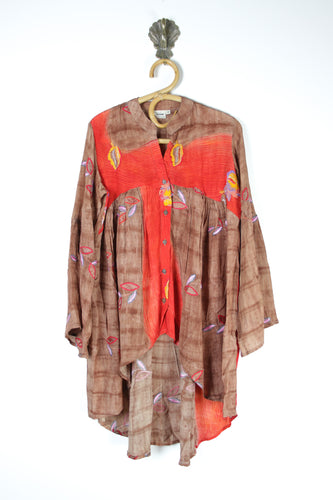 Aquarius Blouse M (15590)