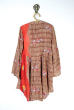 Load image into Gallery viewer, Aquarius Blouse M (15590)