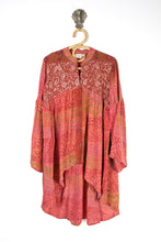 Load image into Gallery viewer, Aquarius Blouse M (15592)