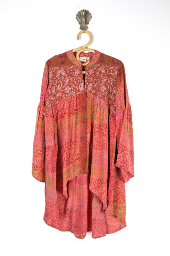 Aquarius Blouse M (15592)