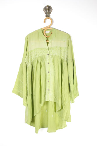 Aquarius Blouse M (15594)