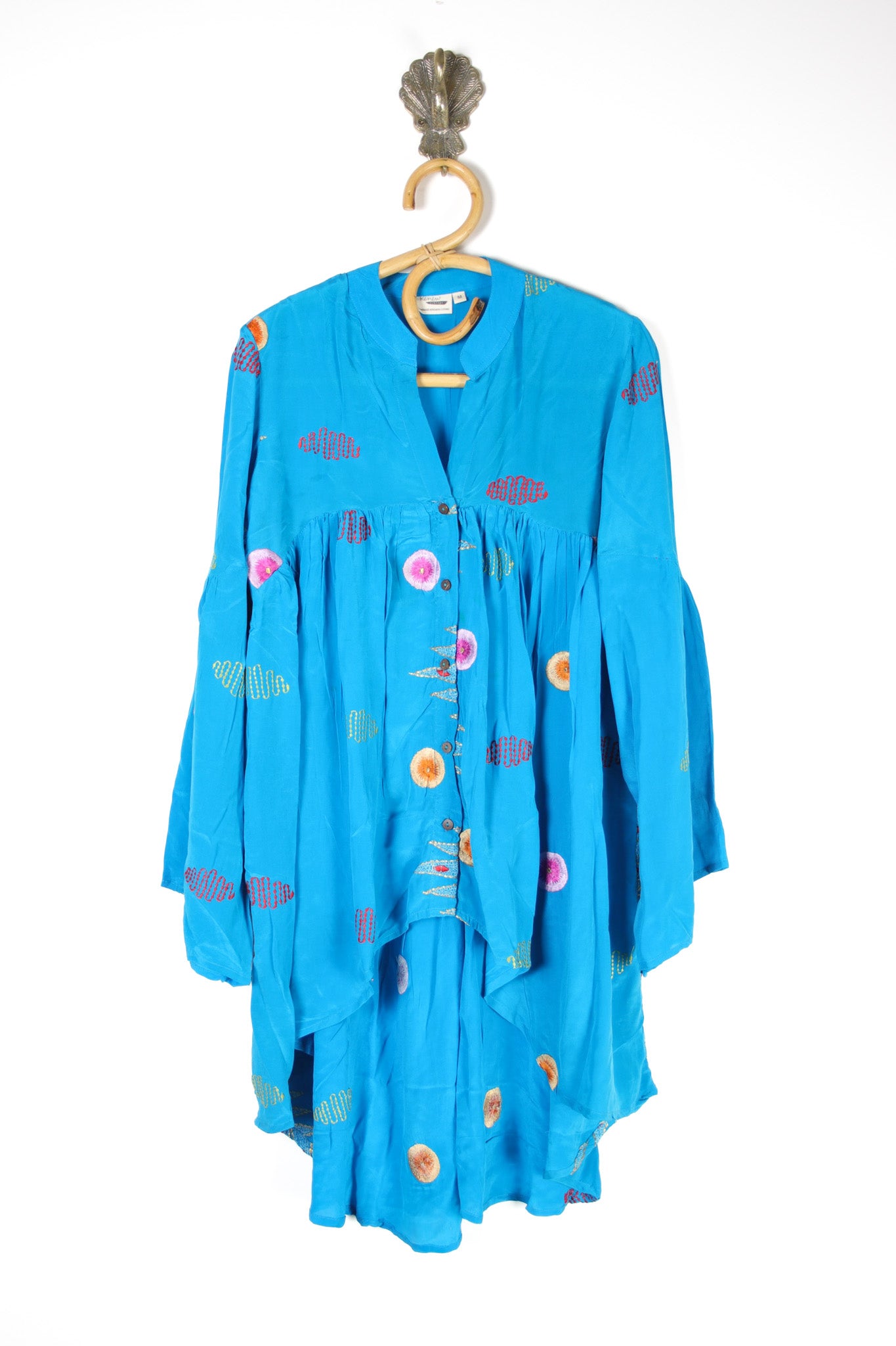 Aquarius Blouse M (15596)