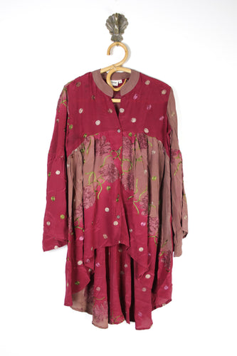 Aquarius Blouse M (15597)