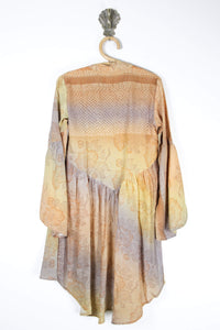 Aquarius Blouse M (7447)