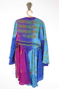 Aquarius Blouse M (7449)