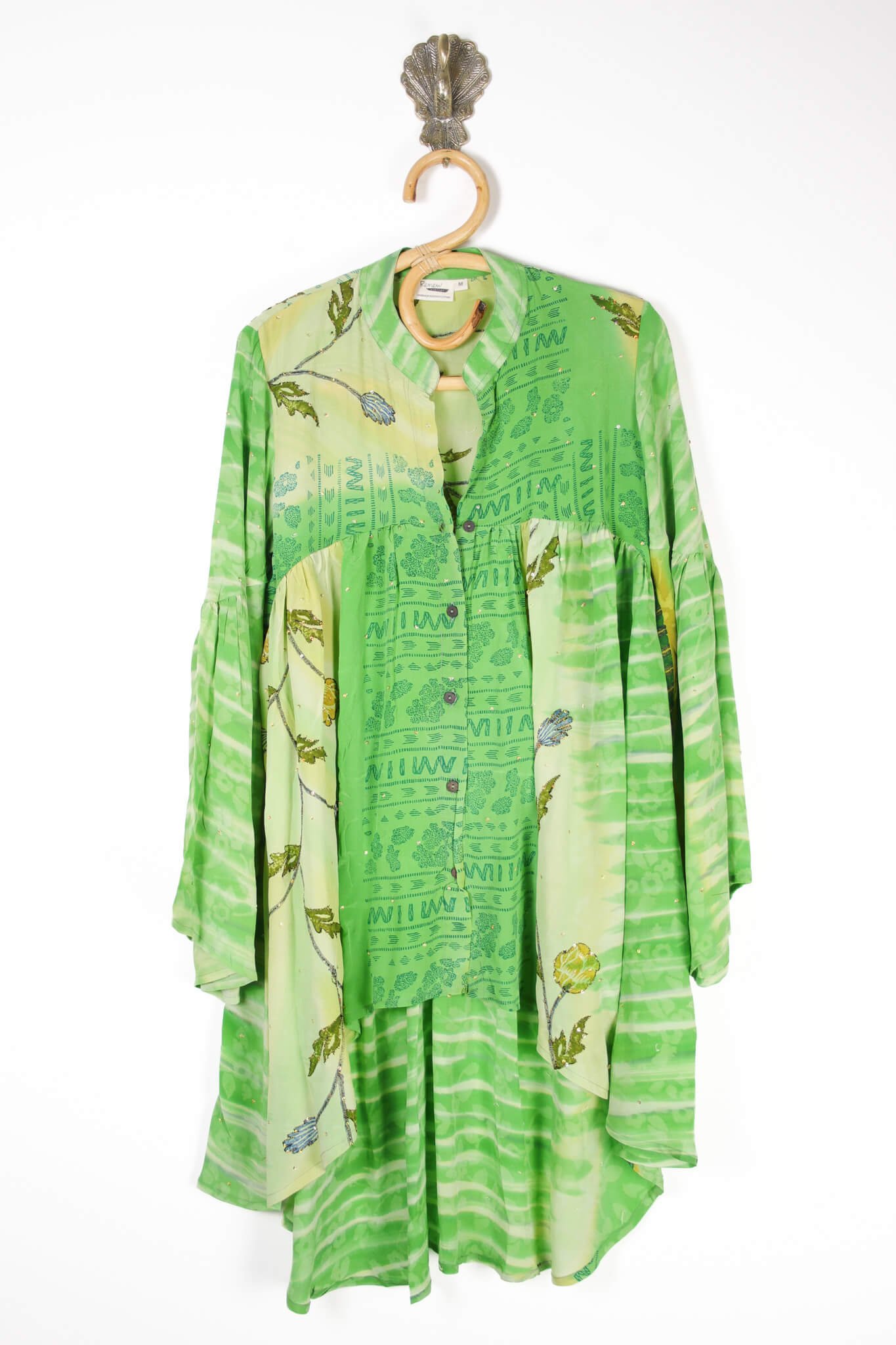 Aquarius Blouse M (7450)