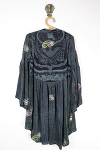 Aquarius Blouse M (7451)