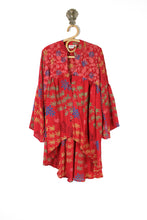 Load image into Gallery viewer, Aquarius Blouse S (9170)