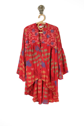 Aquarius Blouse S (9170)