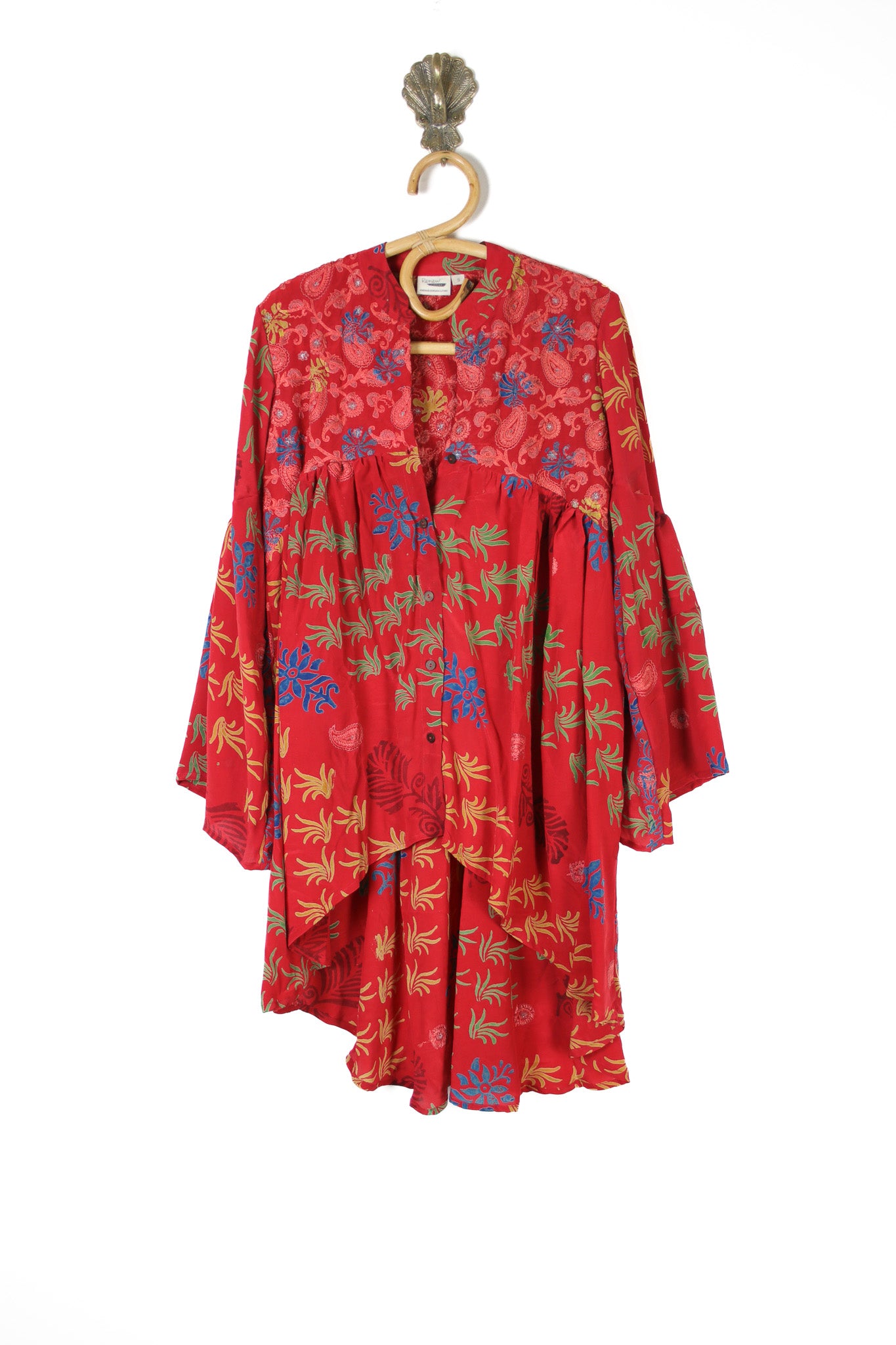 Aquarius Blouse S (9170)