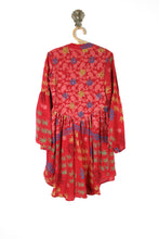 Load image into Gallery viewer, Aquarius Blouse S (9170)
