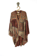 Load image into Gallery viewer, Aquarius Blouse S (9171)