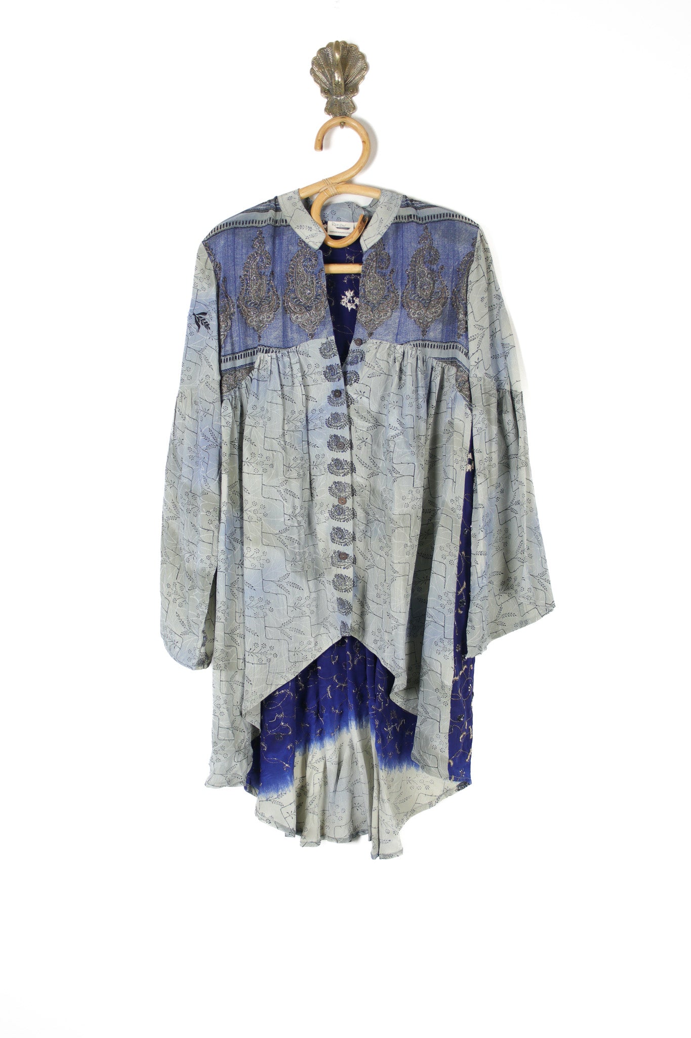 Aquarius Blouse S (9172)