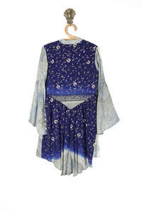 Aquarius Blouse S (9172)