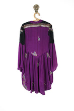 Load image into Gallery viewer, Aquarius Blouse S (9173)