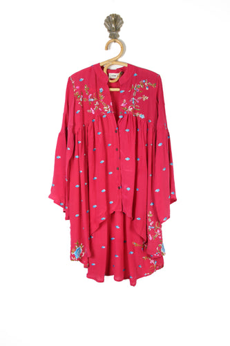 Aquarius Blouse S (9174)