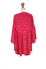 Load image into Gallery viewer, Aquarius Blouse S (9174)