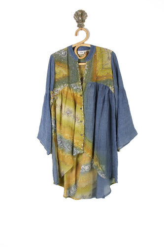 Aquarius Blouse S (9175)