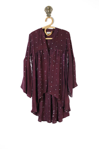 Aquarius Blouse S (9176)