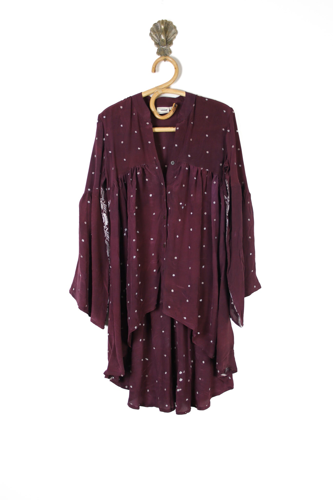 Aquarius Blouse S (9176)