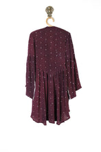 Load image into Gallery viewer, Aquarius Blouse S (9176)